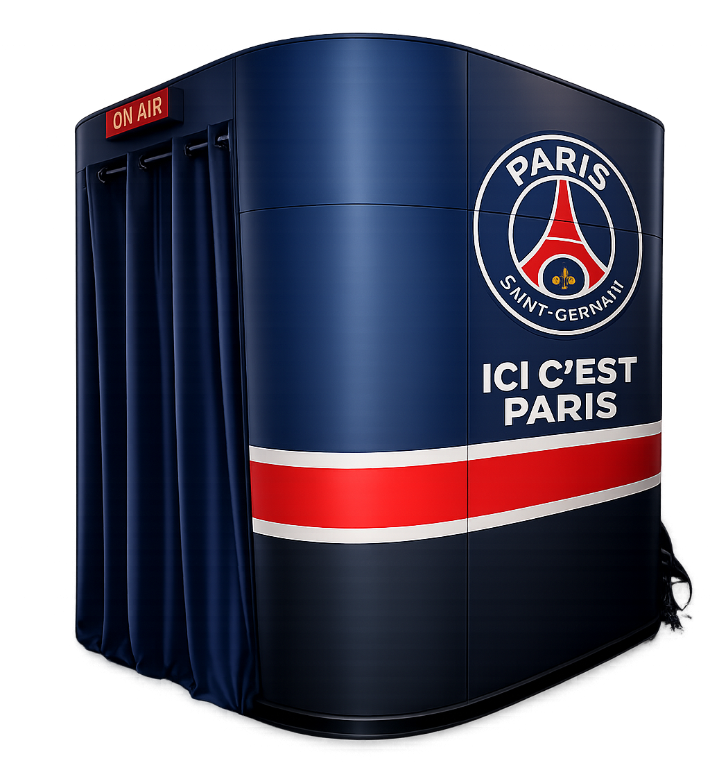 Sur mesure PSG